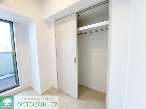 ザ・パークハビオ渋谷クロスの物件内観写真